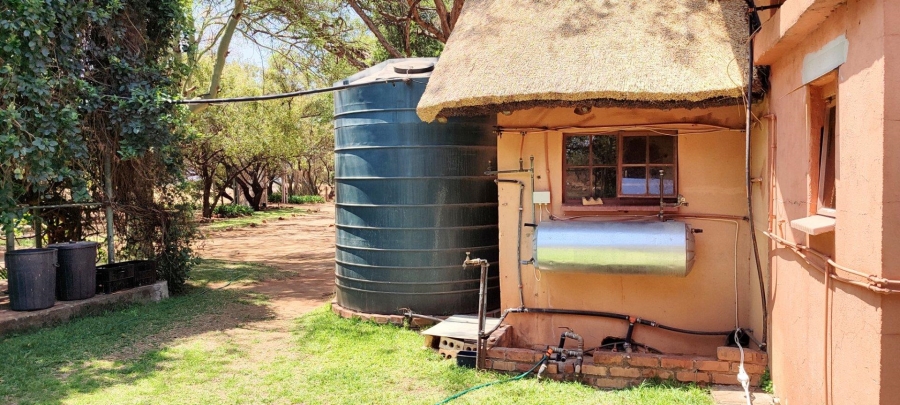 3 Bedroom Property for Sale in Rustenburg Rural North West